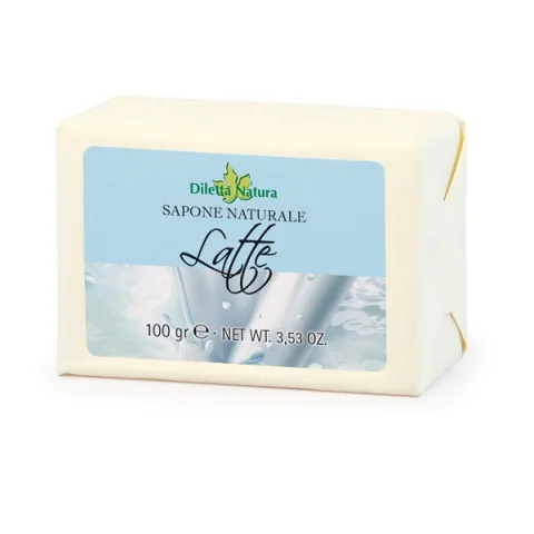 LATTE SAPONE 100 G