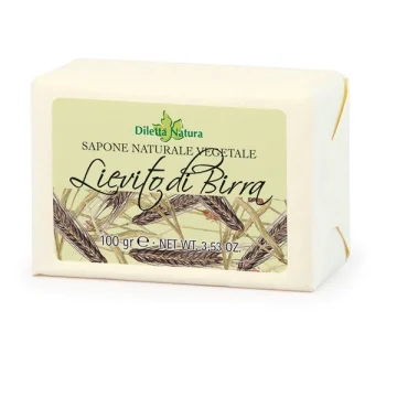 LIEVITO BIRRA SAPONE 100 G