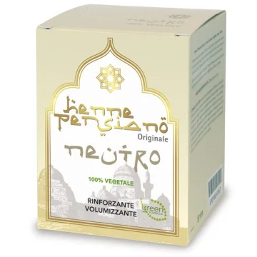 HENNE' PERSIANO NEUTRO 150ML