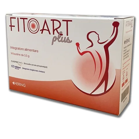 Fitoart Plus 14bust