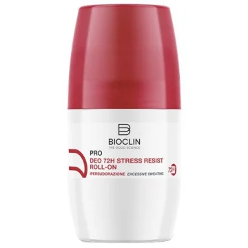 BIOCLIN Deo 72H Stress Resist