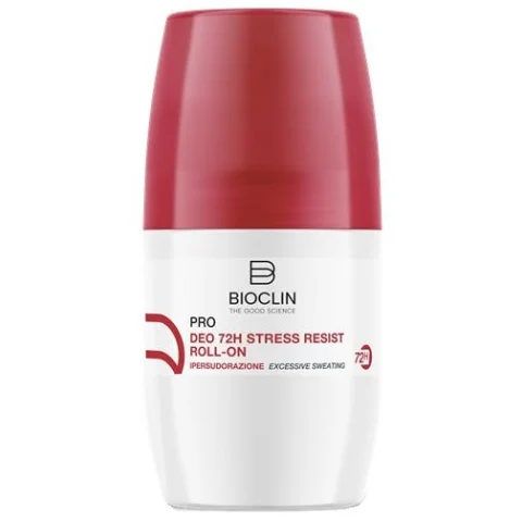 BIOCLIN Deo 72H Stress Resist