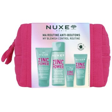 Nuxe Zinc Power Trousse A/imp
