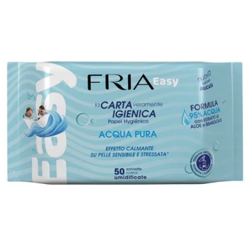 FRIA EASY Carta Ig.Acqua Pura