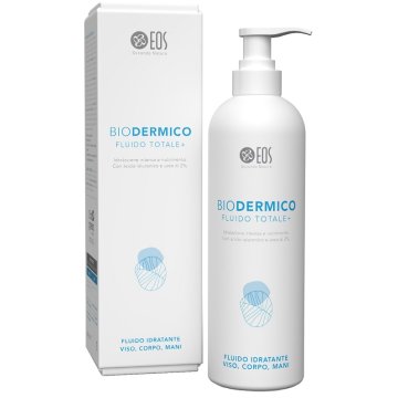 EOS BIODERMICO FLUIDO+ 300ML
