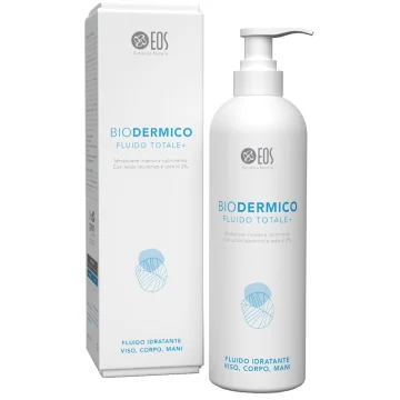 EOS BIODERMICO FLUIDO+ 300ML