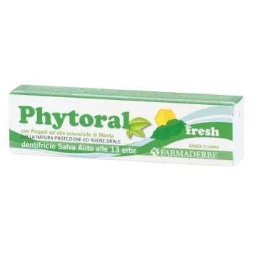 PHYTORAL DENTIF SALVA ALITO 75ML