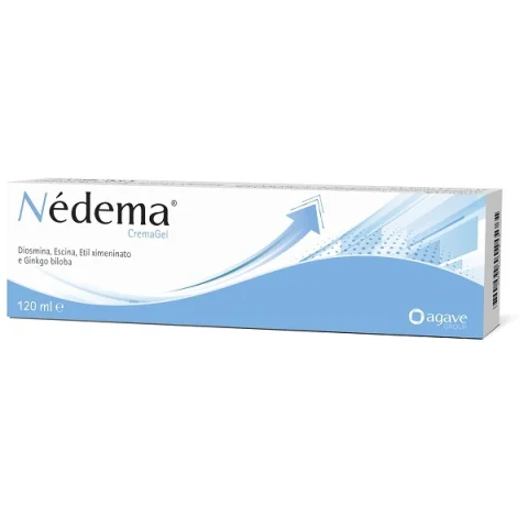 NEDEMA Crema Gel 120ml NEDEMA Crema Gel 120ml