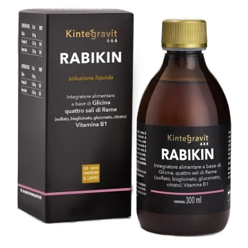 RABIKIN 300ML KINTEGRAVIT