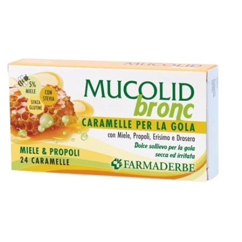 MUCOLID BRONC MIE&PROP 24CARAM