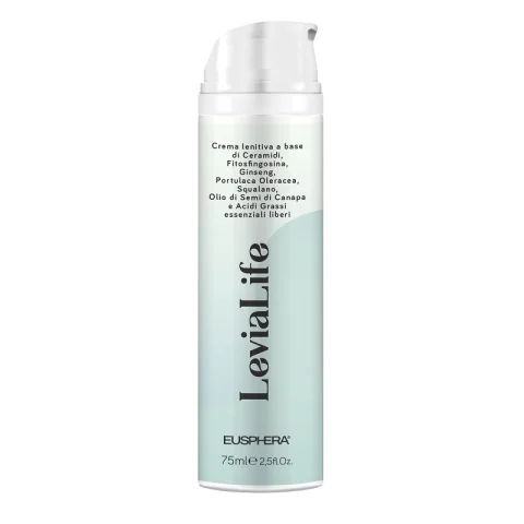 EUSPHERA LEVIALIFE Crema 75ml EUSPHERA LEVIALIFE Crema 75ml