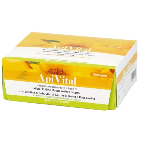 APIVITAL 30 Stick Pack