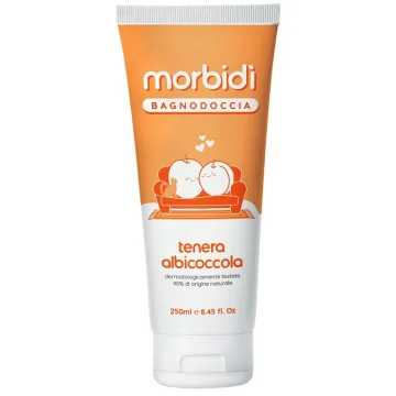 Morbidi' Bagnodocc Albicoccola