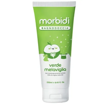 Morbidi' Bagnodocc Melaviglia