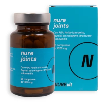 NURE JOINTS 60CPR