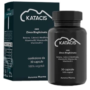 KATACIS 30 Cps