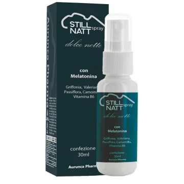STILL NATT Spray 30ml STILL NATT Spray 30ml