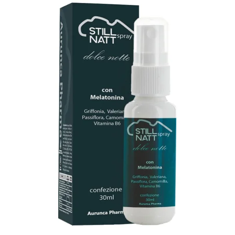 STILL NATT Spray 30ml