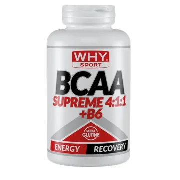 BCAA SUPREME 4:1:1+B6 200CPR WHYSPO BCAA SUPREME 4:1:1+B6 200CPR WHYSPO