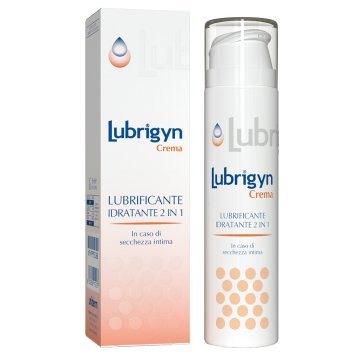 Lubrigyn Crema 50ml