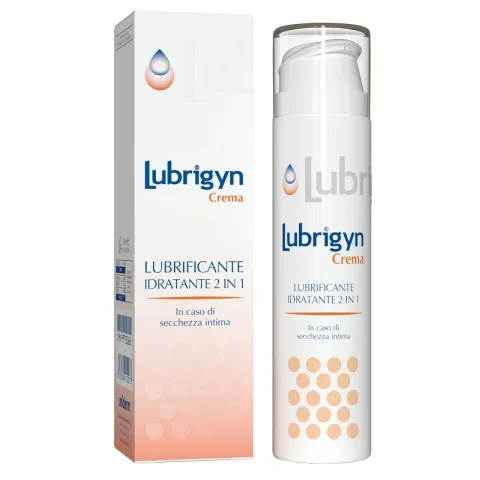 Lubrigyn Crema 50ml Lubrigyn Crema 50ml