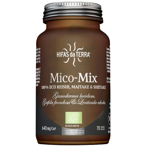 MICO-MIX 70*Cps