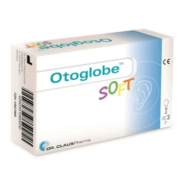 OTOGLOBE Soft 6 Pallonc.+Adatt