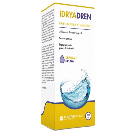 IDRYADREN 300ml IDRYADREN 300ml