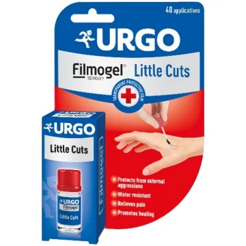URGO Piccole Ferite 3,25ml