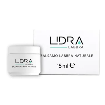 LIDRA Labbra 15ml