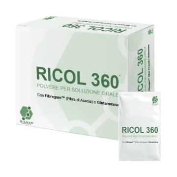 RICOL*360 15 Bust.