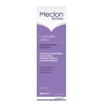 Meclon Intima Controllo Attivo