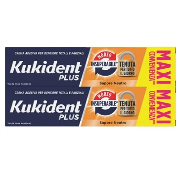 KUKIDENT BIPACCO MORSO INSUPER