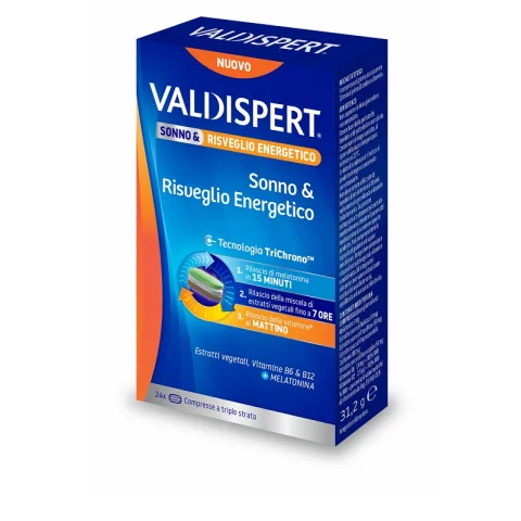 Valdispert Sonno&risveglio Ene