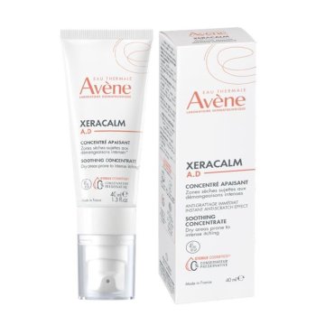XERACALM AD*Conc.Lenit.50ml