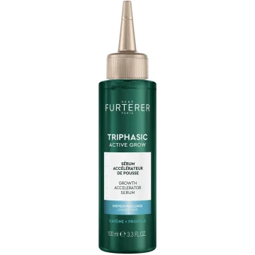 Triphasic Active Grow Siero Ac