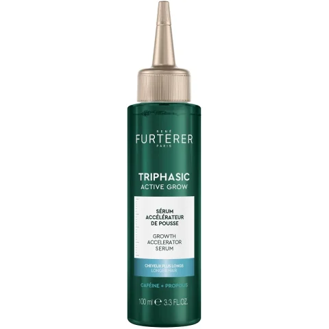 Triphasic Active Grow Siero Ac