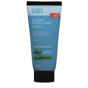 CREMA CAPILLARE SUPER BALS BLU 250M