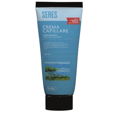 CREMA CAPILLARE SUPER BALS BLU 250M CREMA CAPILLARE SUPER BALS BLU 250M