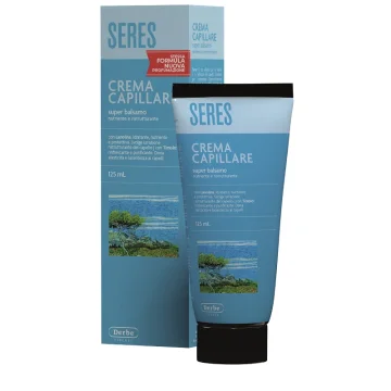 CREMA CAPILLARE BLU 125ML