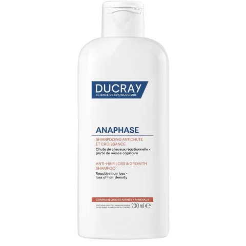 ANAPHASE+Sh.Cad&Crescita 200ml