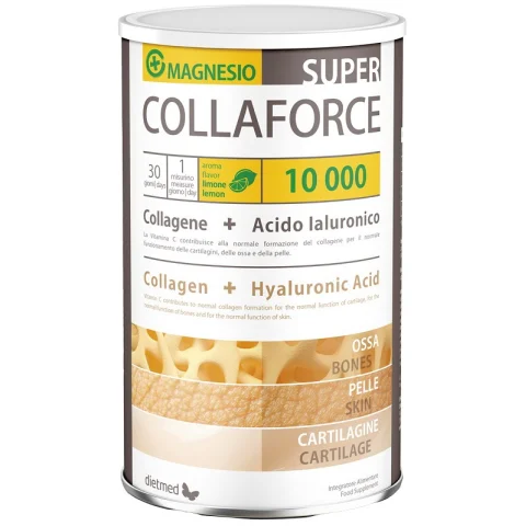 COLLAFORCE SUPER 10000+MAG450G