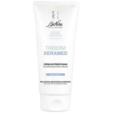 TRIDERM XERAMED CR NUTR MANI