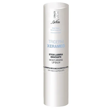 TRIDERM XERAMED STICK LABBRA