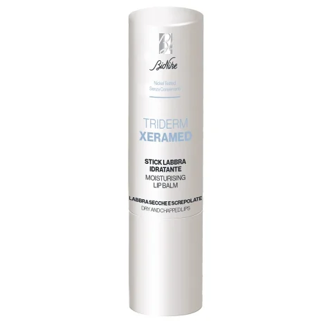 TRIDERM XERAMED STICK LABBRA
