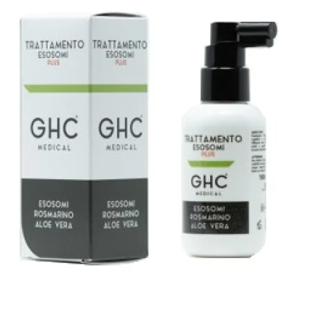 GHC MEDICAL Tratt.Esosomi Plus GHC MEDICAL Tratt.Esosomi Plus