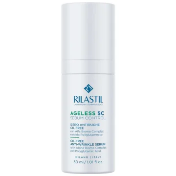 RILASTIL AGELESS SC SIERO ANTI