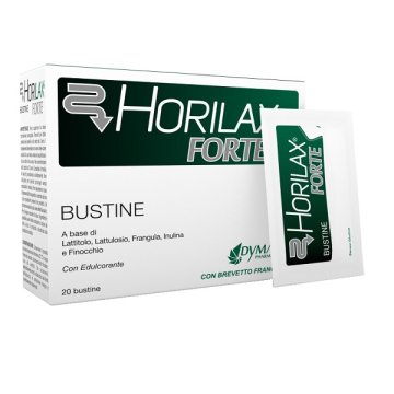 HORILAX Forte 20 Bustine