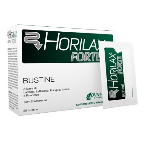 HORILAX Forte 20 Bustine