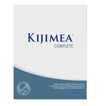 KIJIMEA Complete 111 Cps